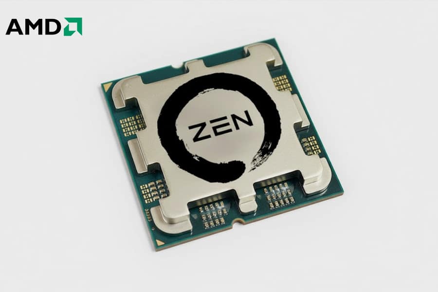 AMD’s volgende sprong: Zen 6 en de toekomst van CPU’s