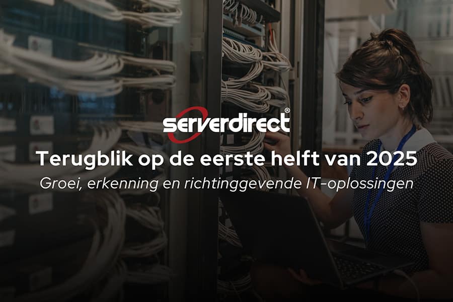 Review of the First Half of 2025