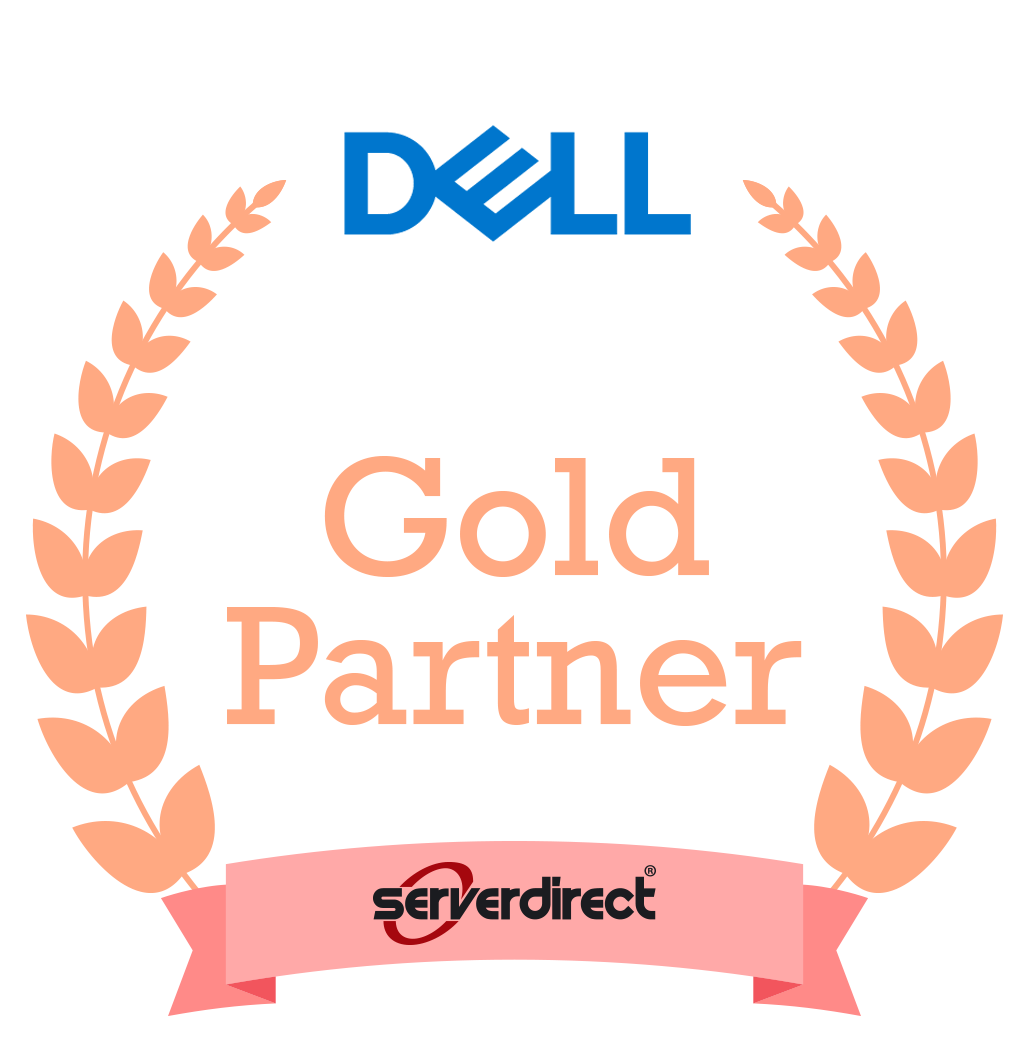 Dell Gold Partner