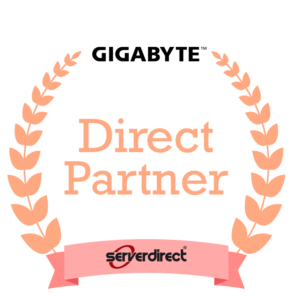 GIGABYTE Direct Partner