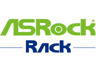 ASRock Rack logo