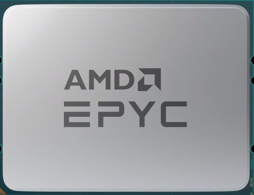 AMD EPYC™ 9655 96 Cores - 2.6 GHz Base Clock - 384 MBL3 Cache - 400W