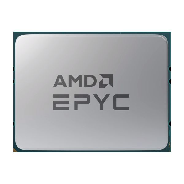 AMD EPYC™ 9655 96 Cores - 2.6 GHz Base Clock - 384 MBL3 Cache - 400W