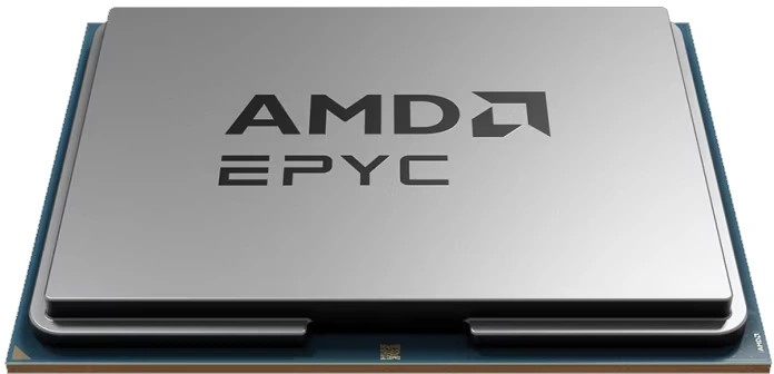 AMD EPYC™ 9135 16 Cores - 3.65 GHz Base Clock - 64 MBL3 Cache - 200W