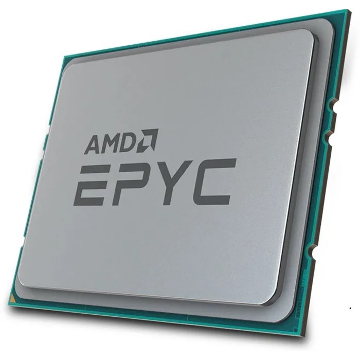 AMD EPYC™ 9645 96 Cores - 2.3 GHz Base Clock - 256 MBL3 Cache - 320W