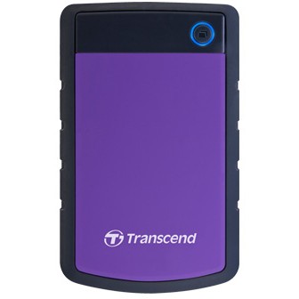 Transcend Transcend 4TB StoreJet 25H3 2.5 Zoll USB 3.0