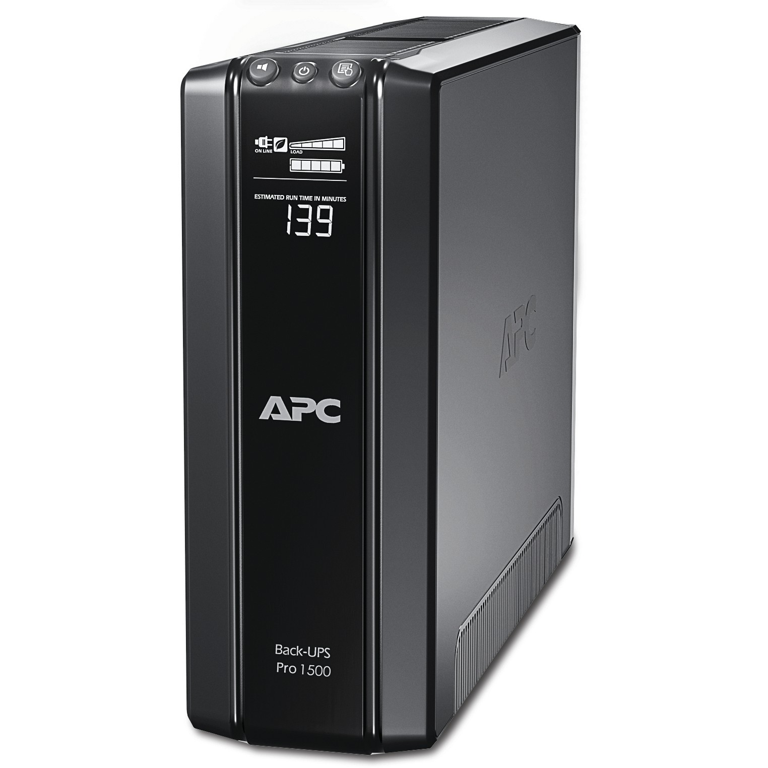 APC APC Back-UPS Pro 1500 BR1500GI 1500VA 865W