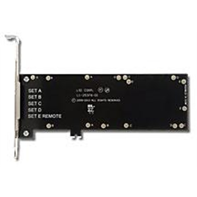 Broadcom BROADCOM/LSI BBU-Bracket-05