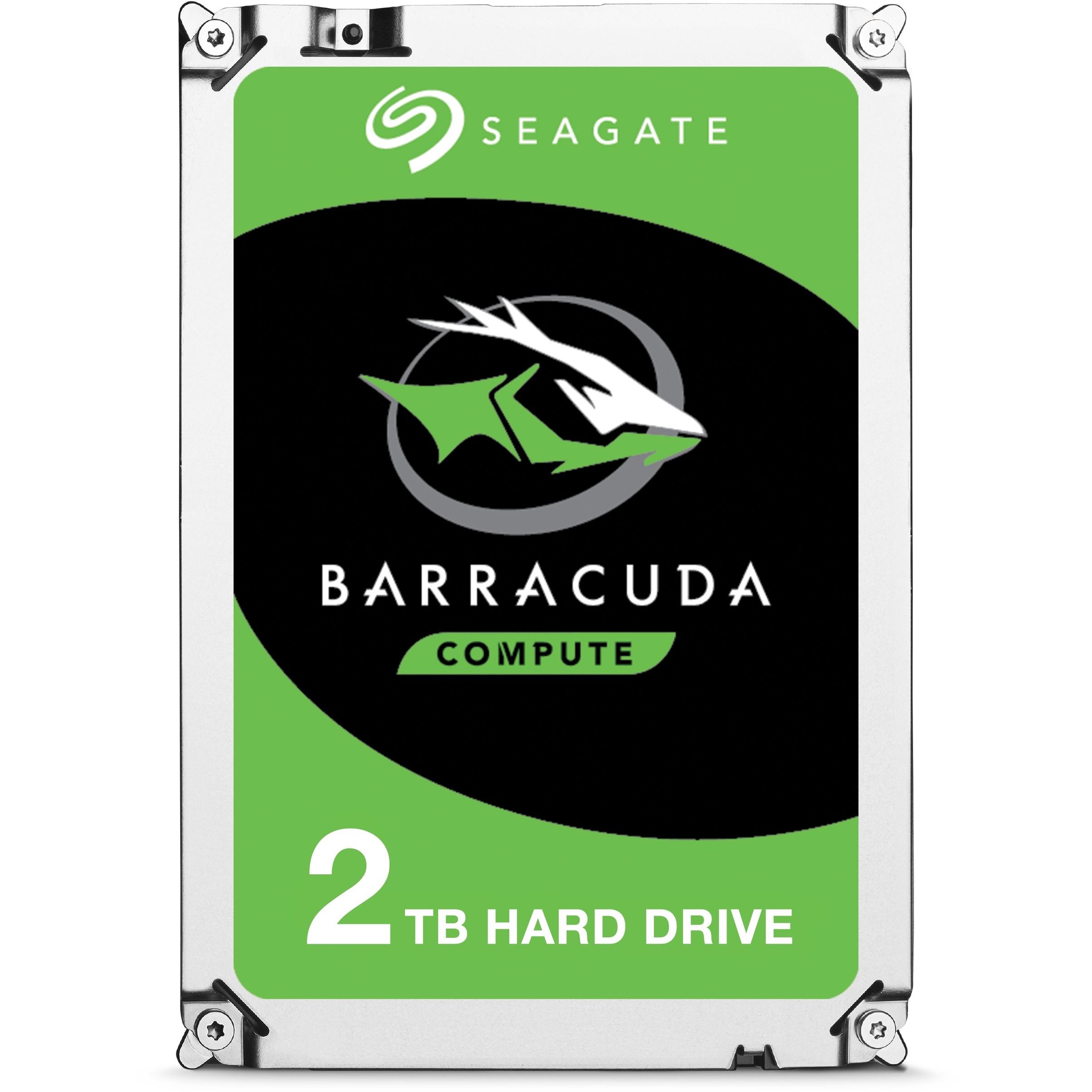 Seagate 2TB Seagate Barracuda ST2000DM008 7200RPM 256MB