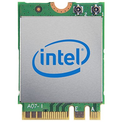 Intel Intel Dual Band Wireless-AC 9260 - Netzwerkadapter - M.2 Card ohne vPro