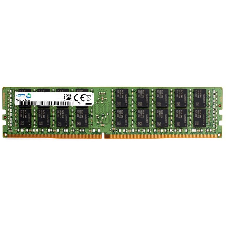 Samsung DDR4 32GB 2666Mbps Registered DIMM 2Rank 2Gx4 (EOL)