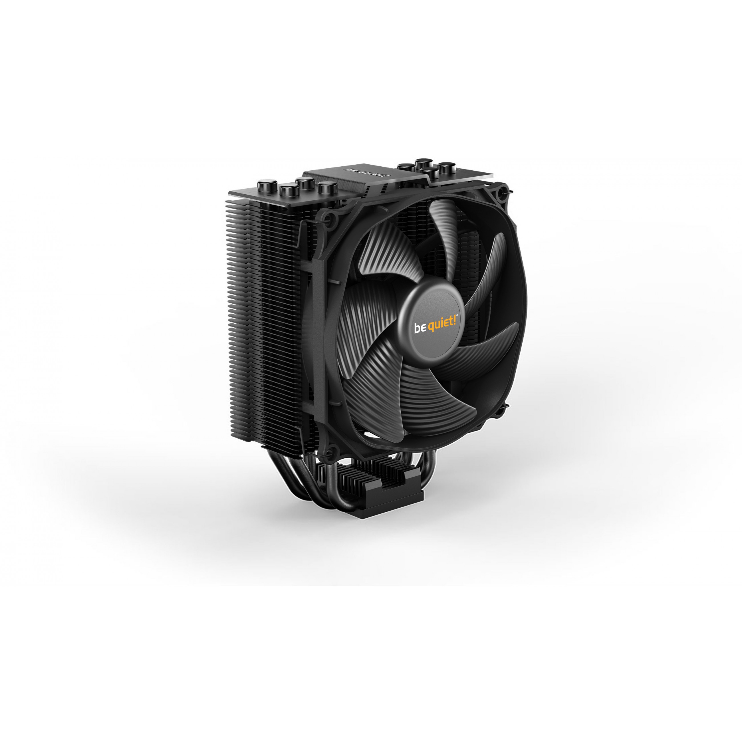 Be Quiet! K Cooler Multi be quiet! Dark Rock Slim |AM5/4/3,115x 1200, 1700, 20xx TDP 150W