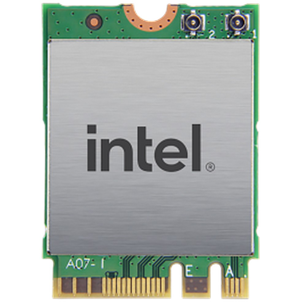 Intel INTG Wi-Fi 6 AX200 M.2 2230 / M.2 1216