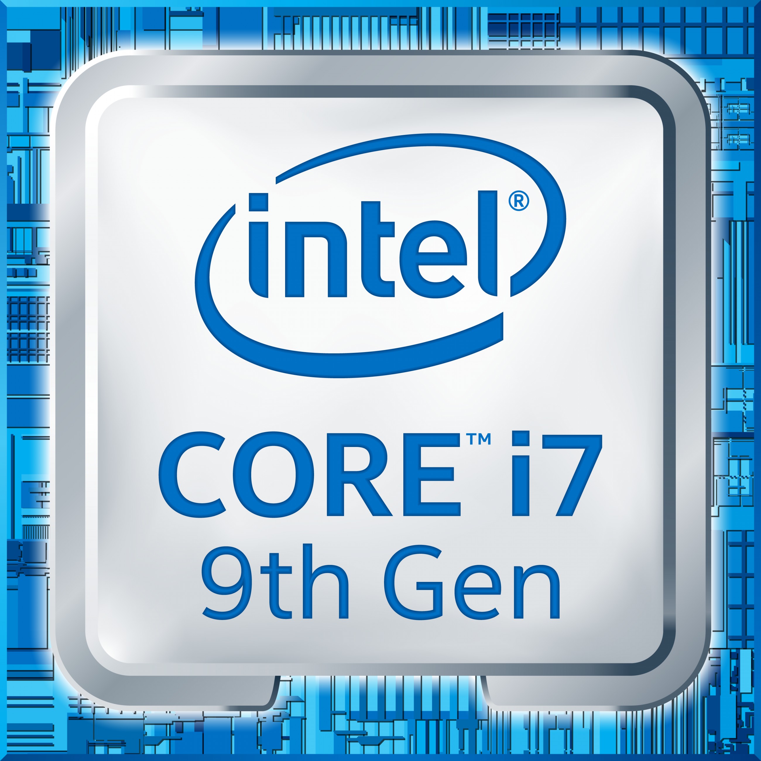 Intel Intel S1151 CORE i7 9700 TRAY 8x3,0 65W GEN9