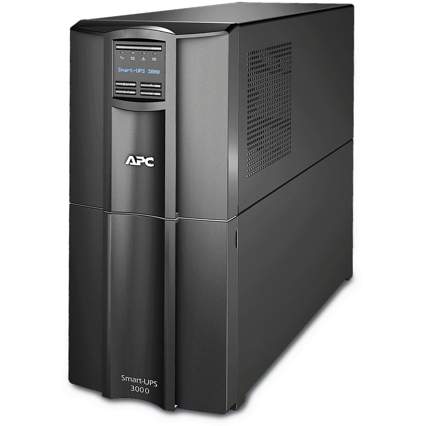 APC APC Smart-UPS Tower SMT3000IC 2700W 3000VA Line Interactive