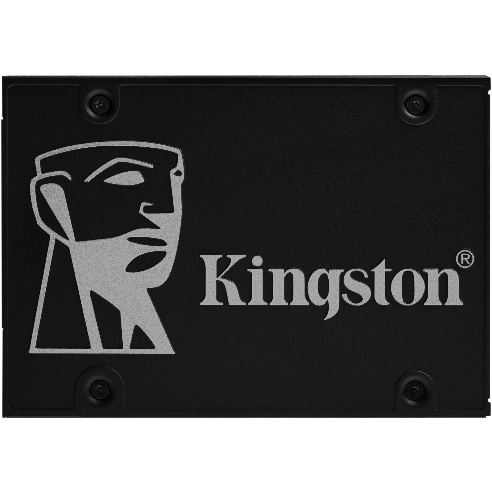 Kingston 2.5" 256GB Kingston KC600