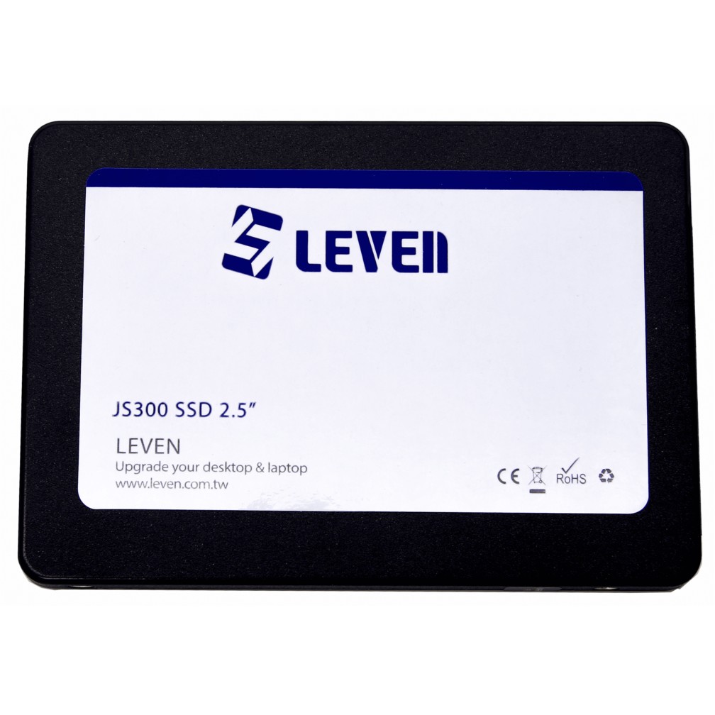 Leven 2.5" 960GB LEVEN JS300 retail