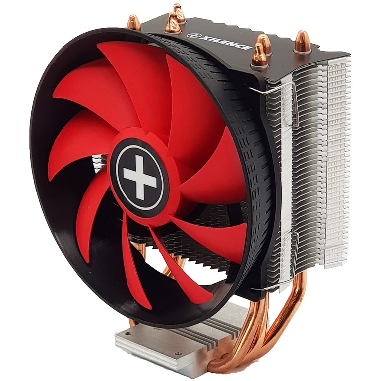 Xilence K Cooler Multi Xilence M403 Pro | 1700 FMx,AM3/4,115x 1200,2011 TDP 150W