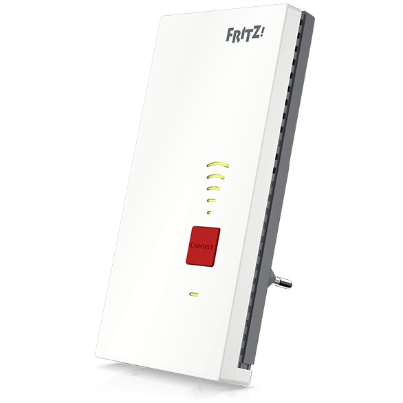 AVM AVM FRITZ!Repeater 2400 - Repeater - WLAN