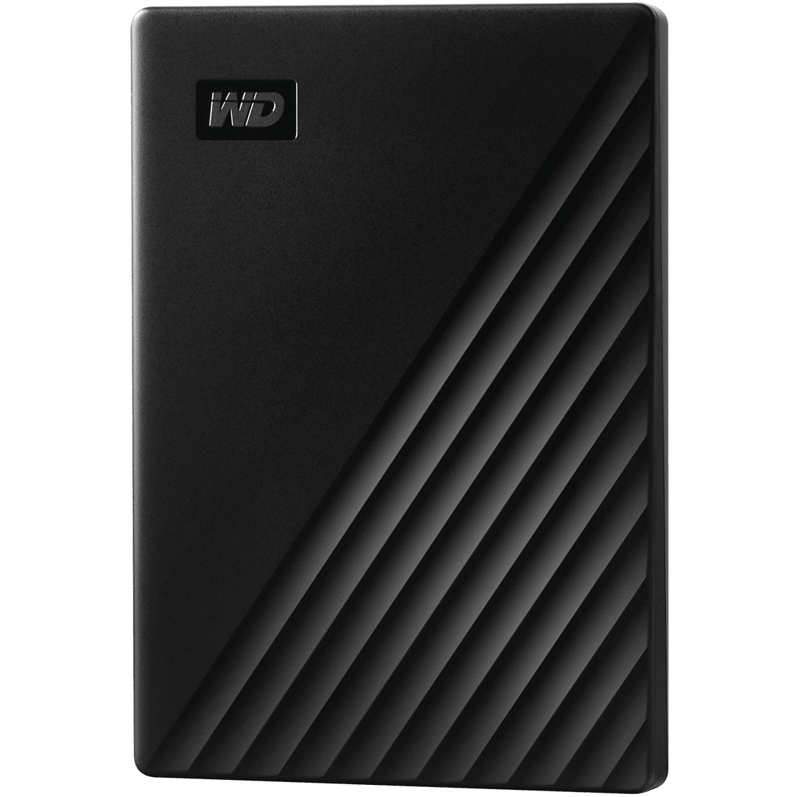 Western Digital 2,5 2TB WD My Passport USB 3.0 Black