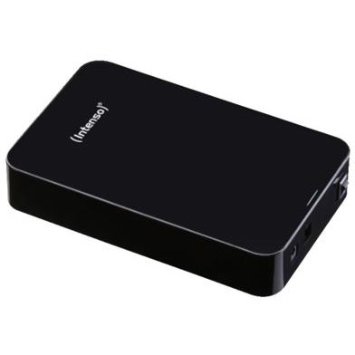 Intenso 3,5 4TB Intenso Memory Center USB 3.0