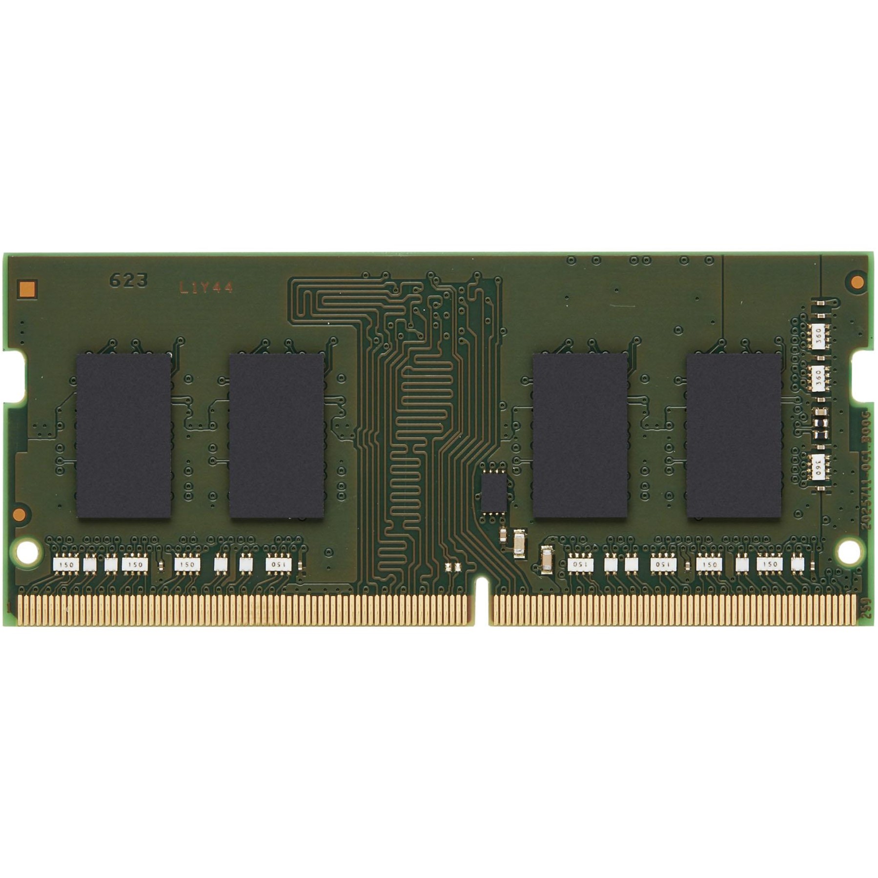 Kingston SO 2666 8GB Kingston ValueRAM KVR26S19S8/8