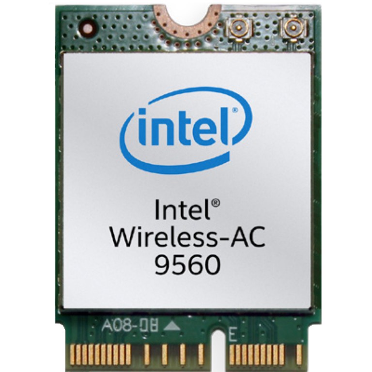 Intel INTG Intel Wireless-AC 9560 M.2 2230