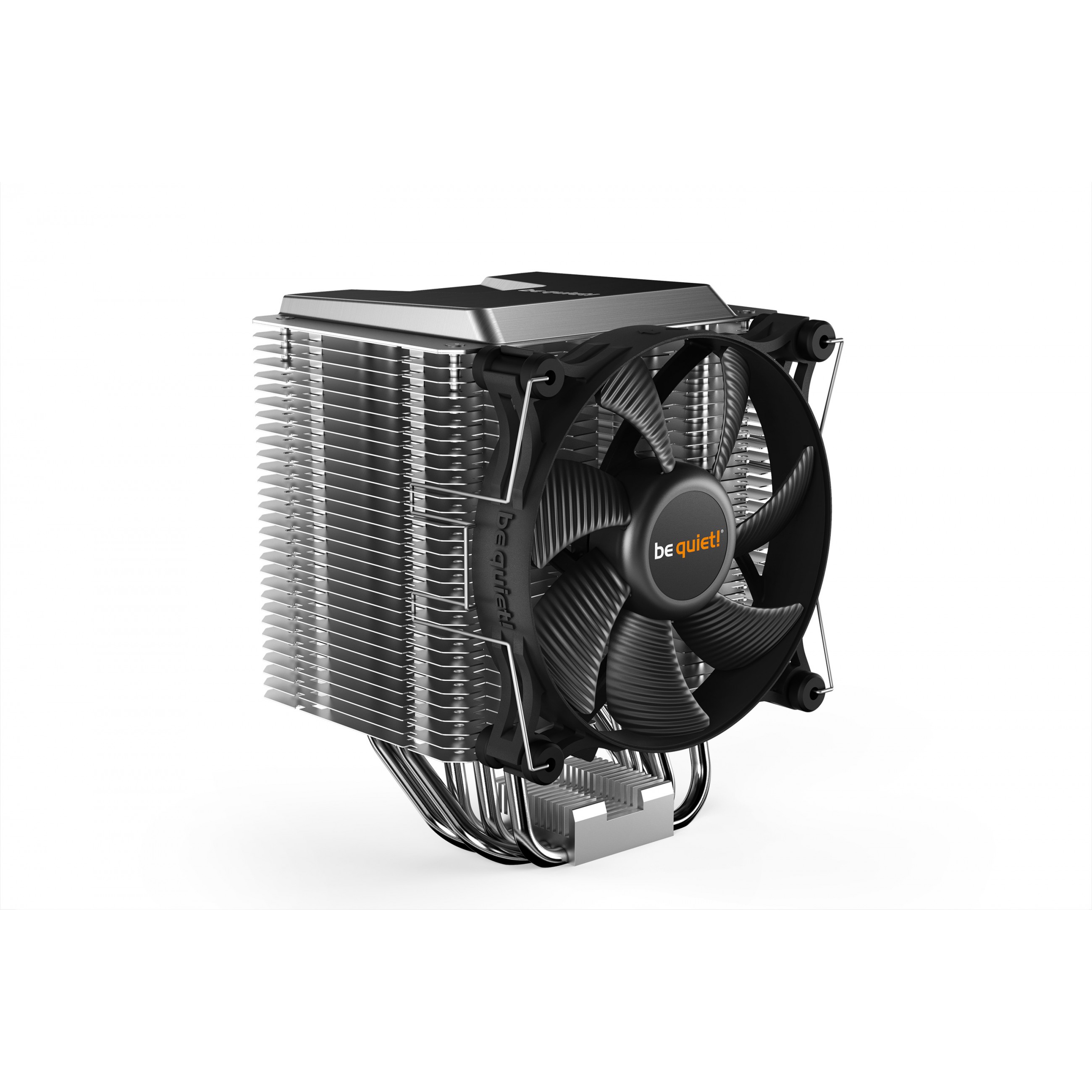 Be Quiet! K Cooler Multi be quiet! Shadow Rock 3 | 1700 FMx,AM3/4/5,115x 1200,20xx TDP 190W