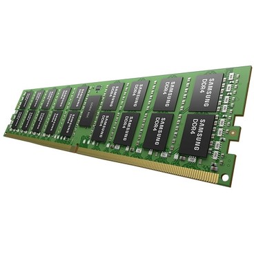 Samsung DDR4 16GB 3200Mbps Registered DIMM 2Rank x8