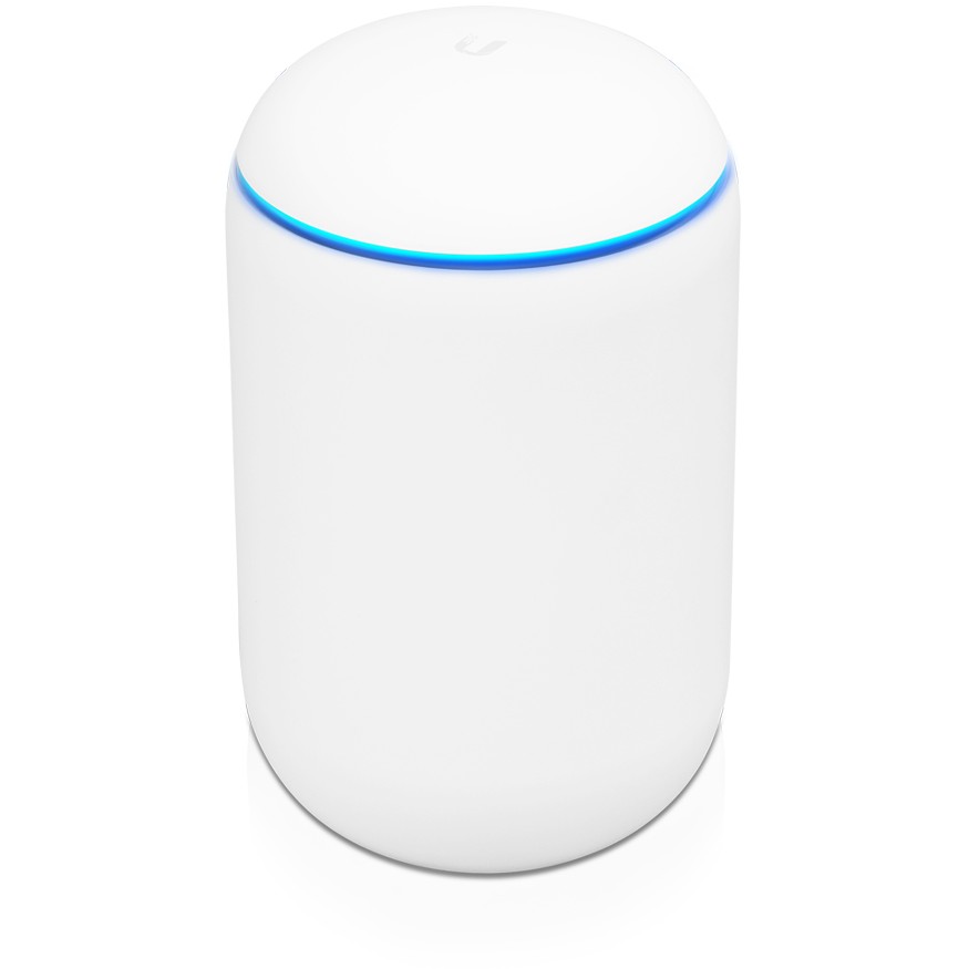 Ubiquiti Ubiquiti UniFi Dream Machine - 2,4GHZ/300MBPS - 5GHZ/1733MBPS 5xGbE inkl. Cloud Key