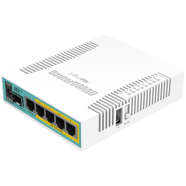 MikroTik MikroTik RB960PGS