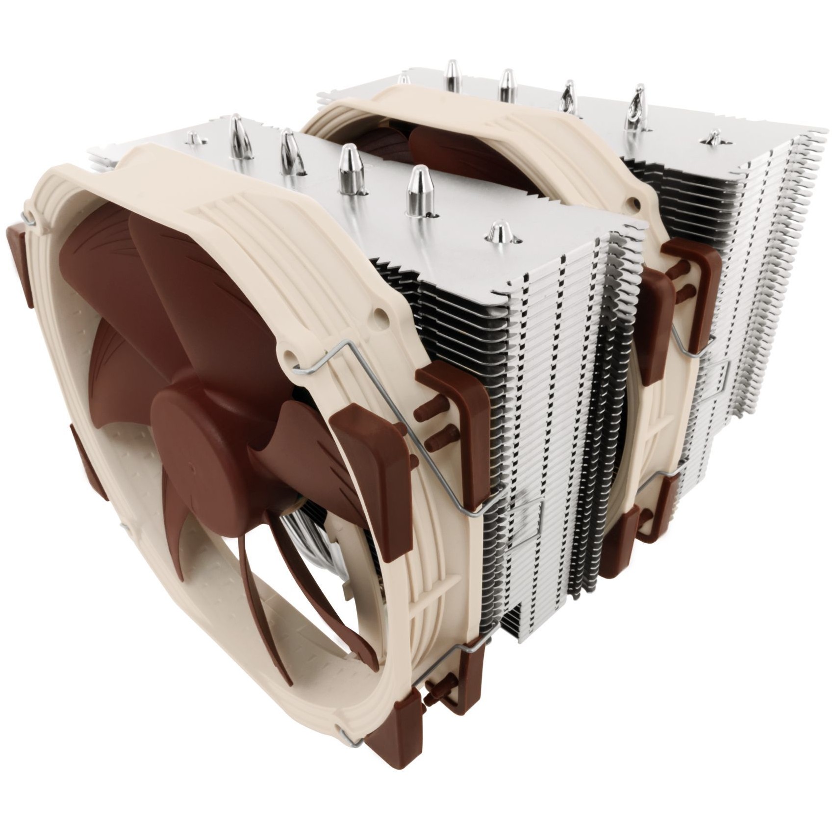 NOCTUA K Cooler Multi NOCTUA NH-D15 |1700, 1200, 115x, AM3/4/5, 2011, 2066