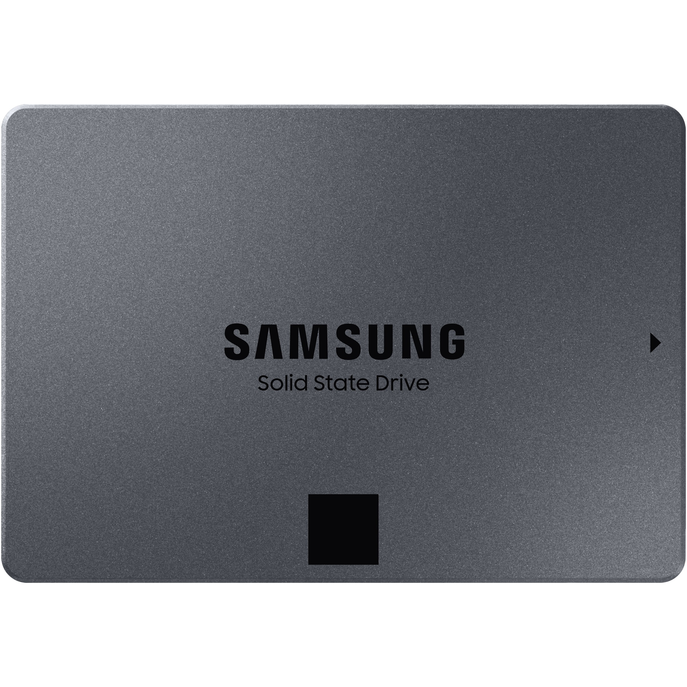 SAMSUNG 2.5" 1TB Samsung 870 QVO retail