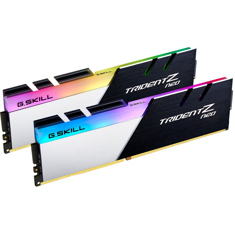 G.Skill 3600 16GB (kit) G.Skill Trident Z F4-3600C16D-16GTZNC (2 x 8GB)