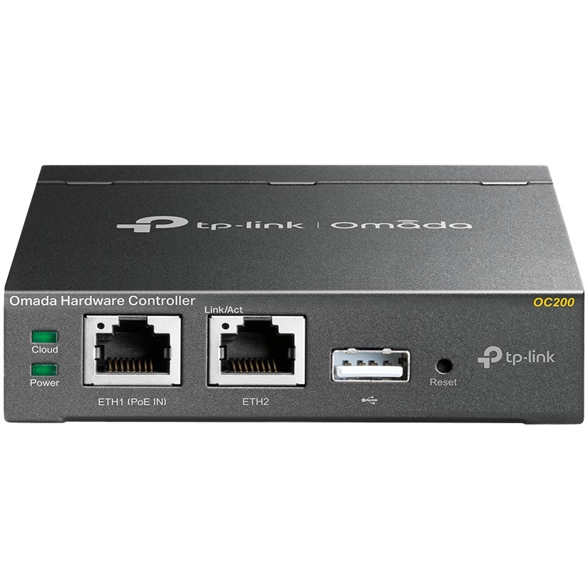 TP-Link WLAP TP-LINK Omada OC200 Gateway/Controller