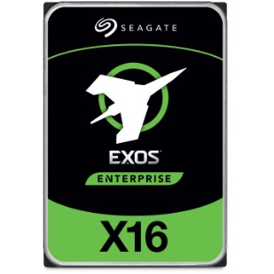 Seagate Exos X16