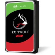 Seagate Ironwolf. Capacity