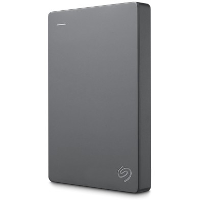 Seagate 2,5 1TB Seagate Basic USB 3.2 Gen 1 (3.1 Gen 1) grey