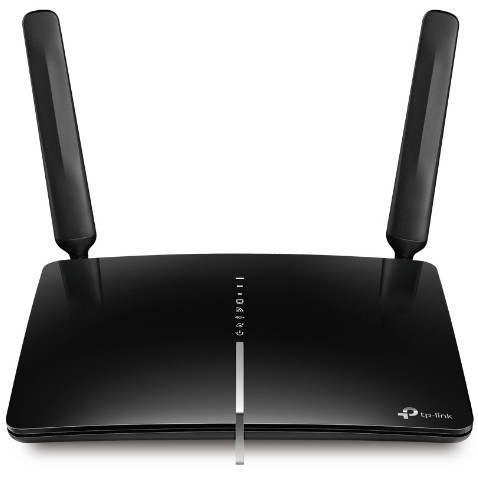 TP-Link TP-LINK Archer MR600 - AC1200 4G LTE Advanced Cat6 Gigabit Router