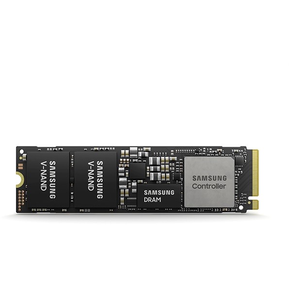 Samsung 1TB M.2(22x80) PCIe 4.0 x4 TLC Client SSD V6 PM9A1 (EOL)