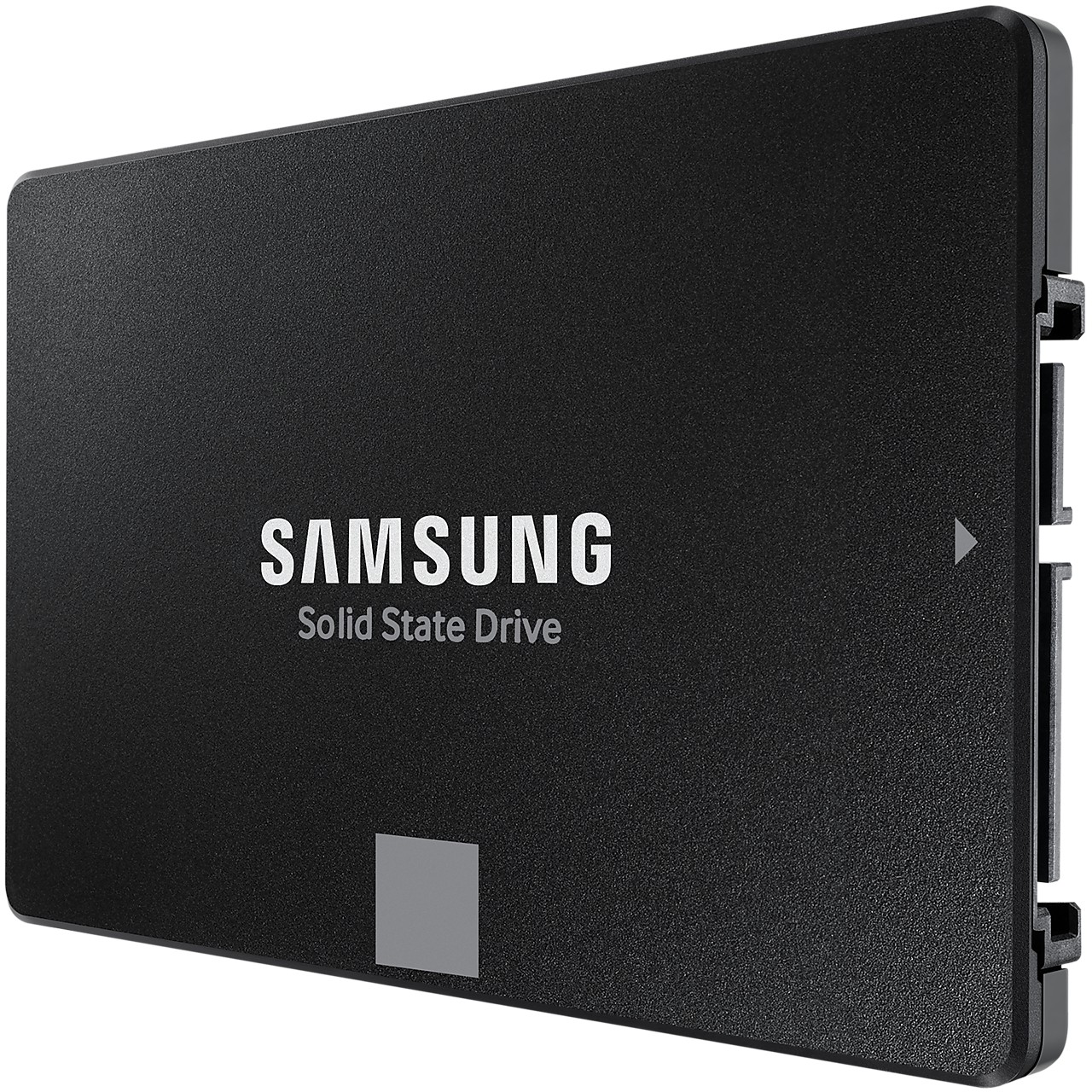 SAMSUNG 2.5" 500GB Samsung 870 EVO retail