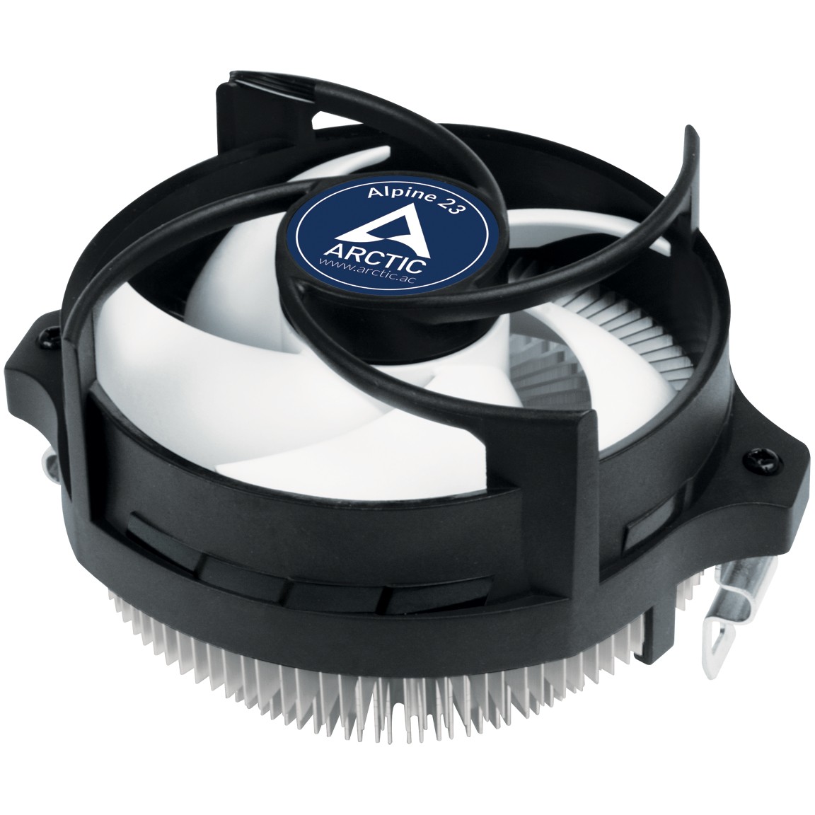 ARCTIC K Cooler AMD Arctic Alpine 23 |AM4, AM5