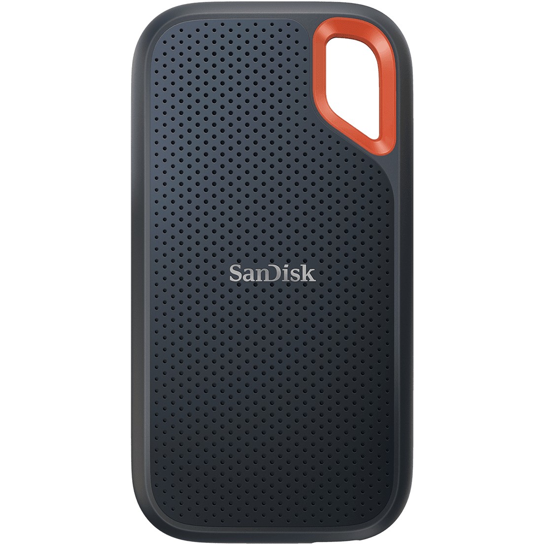 Sandisk 4TB Sandisk Extreme V2 USB 3.1 Schwarz