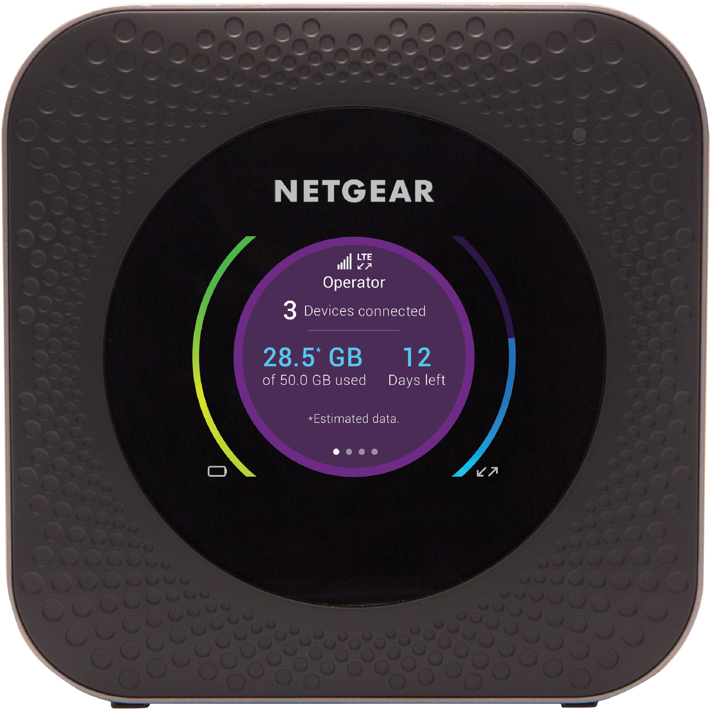 NETGEAR Netgear MR1100 Nighthawk M1 Mobile Router