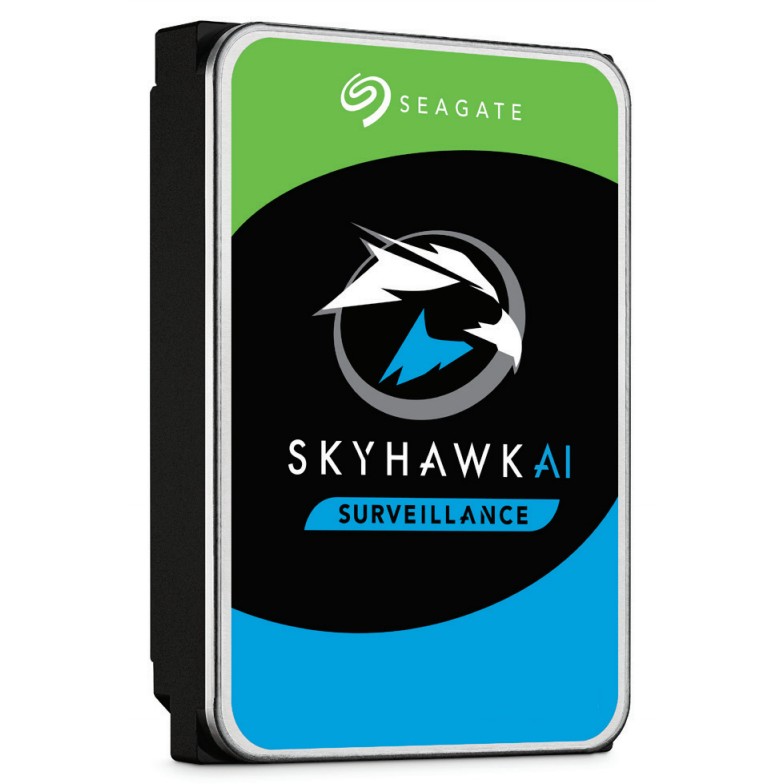 Seagate 8TB Seagate SkyHawk AI ST8000VE001 7200RPM 256MB