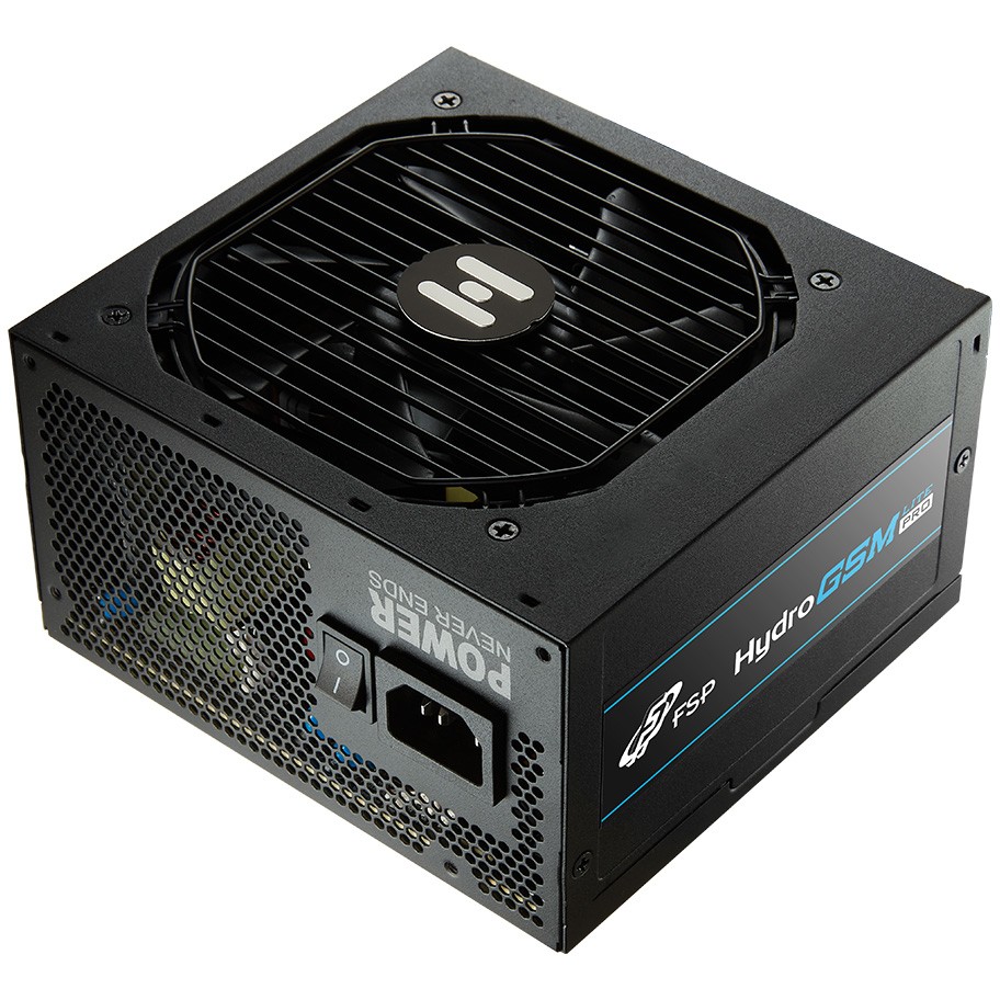 FSP 750W FSP Hydro GS 750M