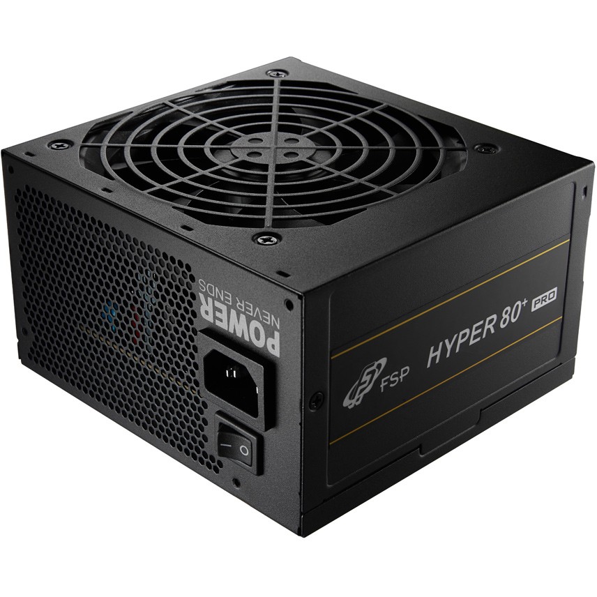 FSP 650W FSP Hyper PRO Bulk