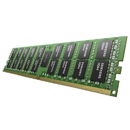 Samsung 32 GB DDR4-RAM SO-DIMM PC3200 Samsung (M471A4G43AB1-CWE)tray