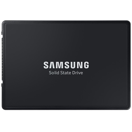 Samsung 3.84TB 2.5 Inch PCIe 4.0 x4 TLC Data Center SSD V6 PM9A3