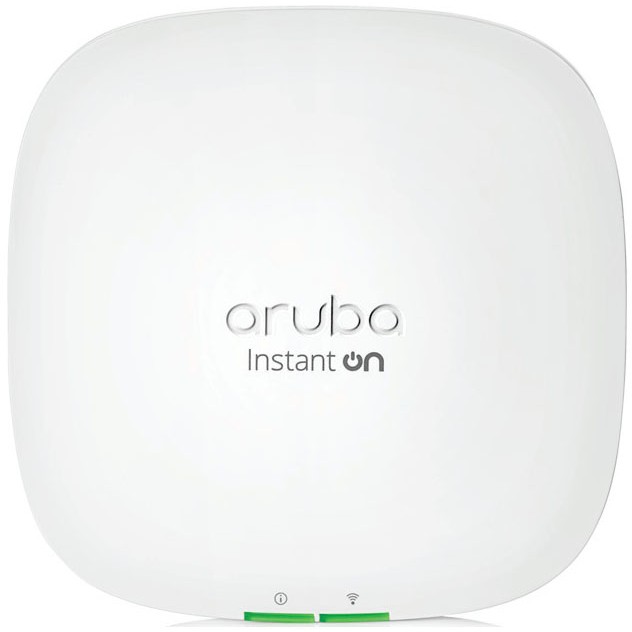 HPE HPE Aruba Instant ON AP22 (RW) - Funkbasisstation